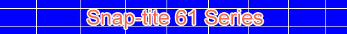 snap tite 61 title