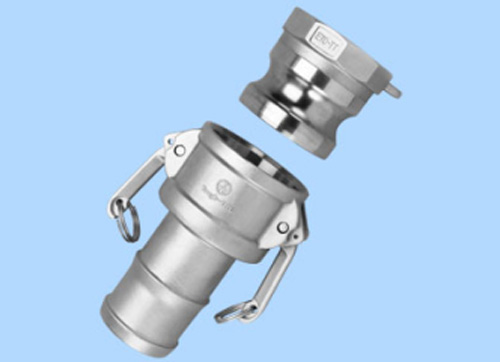 Quick Coupling