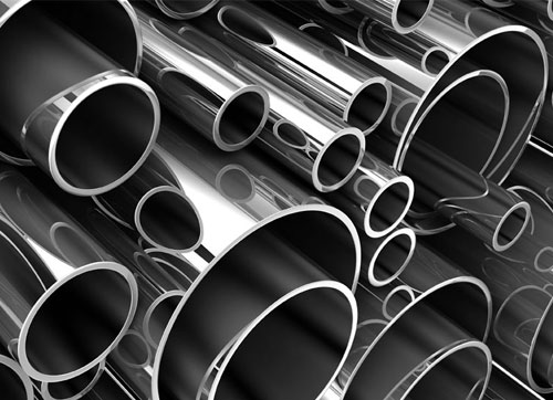 Stainless Steel Tubling